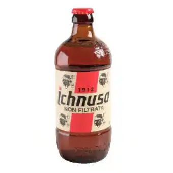 Interspar Non Filtrata INTERSPAR Angebot