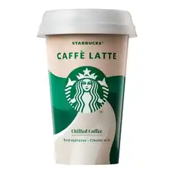 Interspar Cappuccino, Caffè Latte, Latte Macchiato oder Chocolate INTERSPAR Angebot