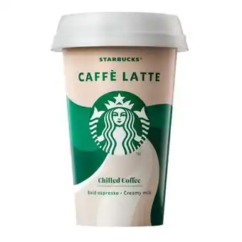 Interspar Cappuccino, Caffè Latte, Latte Macchiato oder Chocolate INTERSPAR Angebot