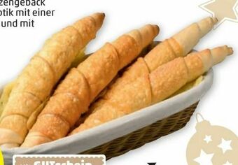 PENNY Käsestangerl Angebot