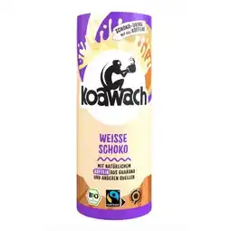 Interspar Bio-Drink Weiße Schoko oder Karamell INTERSPAR Angebot