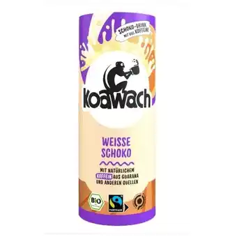 Interspar Bio-Drink Weiße Schoko oder Karamell INTERSPAR Angebot