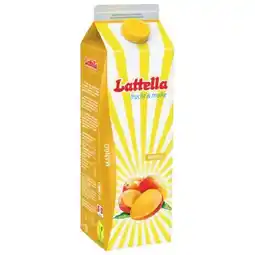 Interspar Mango oder Maracuja INTERSPAR Angebot