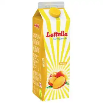Interspar Mango oder Maracuja INTERSPAR Angebot