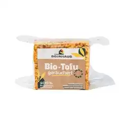 Interspar Bio-Tofu geräuchert oder geselcht INTERSPAR Angebot
