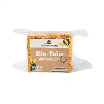 Interspar Bio-Tofu geräuchert oder geselcht INTERSPAR Angebot