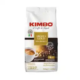 Interspar Aroma Gold oder Espresso Napoli INTERSPAR Angebot