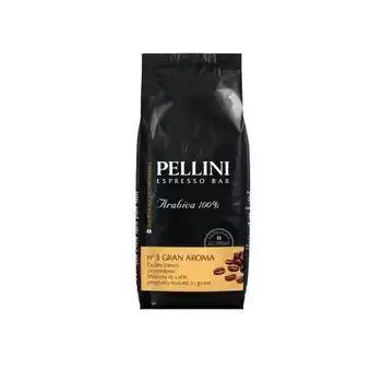Interspar N.3 Gran Aroma INTERSPAR Angebot