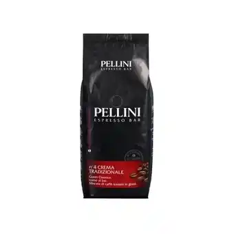 Interspar N.4 Crema Tradizionale INTERSPAR Angebot