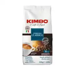 Interspar Espresso Classico INTERSPAR Angebot