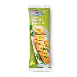 Interspar Veganes Kräuterbaguette INTERSPAR Angebot