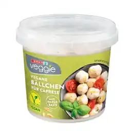 Interspar Vegane Bällchen für Caprese INTERSPAR Angebot