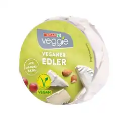 Interspar Veganer Edler INTERSPAR Angebot