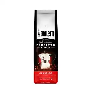 Interspar Perfetto Moka Classico oder Noccialo INTERSPAR Angebot