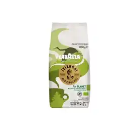 Interspar Tierra for Planet Bio-Organic oder Tierra Africa Bio-Organic Ganze Bohne INTERSPAR Angebot