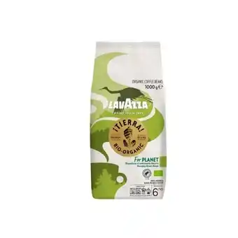 Interspar Tierra for Planet Bio-Organic oder Tierra Africa Bio-Organic Ganze Bohne INTERSPAR Angebot