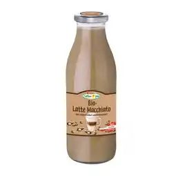 Interspar Bio-Latte Macchiato INTERSPAR Angebot