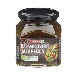 Interspar Jalapenos oder Zwiebel Karamellisierte INTERSPAR Angebot