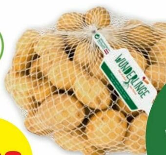 PENNY Erdäpfel Angebot