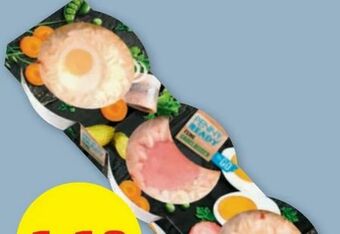 PENNY Feine Gabelbissen Angebot