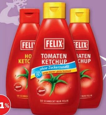 PENNY Ketchup Angebot