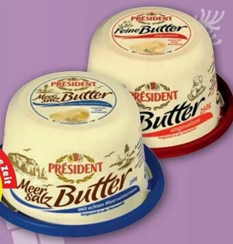 PENNY Butter Angebot
