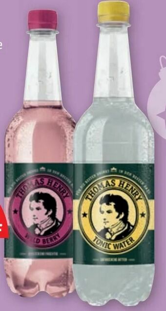 PENNY Tonic Water Angebot