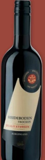 PENNY Martinskellerei Heideboden Rot Angebot