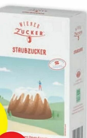 PENNY Staubzucker Angebot