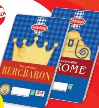 PENNY Bergbaron Angebot