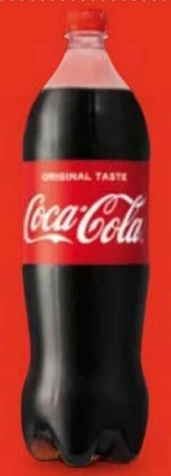 Hofer Coca Cola Limonade Angebot
