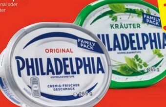Hofer Philadelphia Angebot