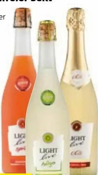 Hofer Sekt Alkoholfrei Angebot