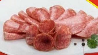 Hofer Salami Angebot