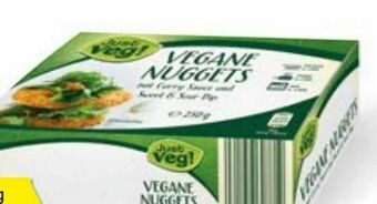 Hofer Vegane Nuggets Angebot