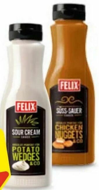 Hofer Saucen Angebot