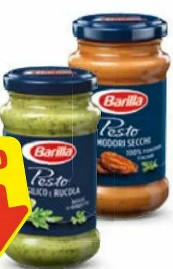 Hofer Pesto Angebot