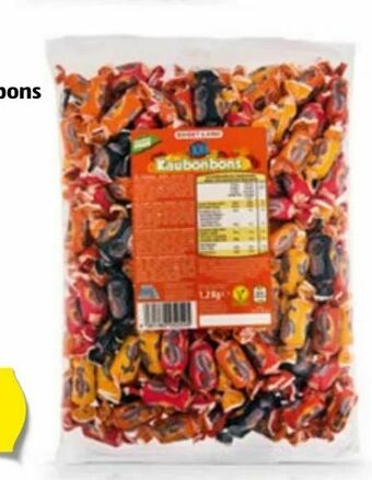 Hofer Kaubonbons Angebot