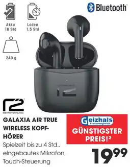 Libro Galaxia air true wireless kopfhörer Angebot