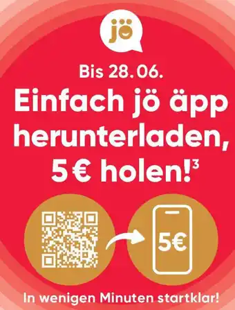 Libro Einfach jö äpp herunterladen, 5€ holen! Angebot