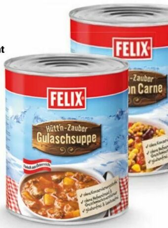 Hofer Fertiggerichte Angebot