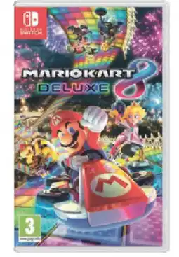 Libro Mario kart 8 deluxe Angebot