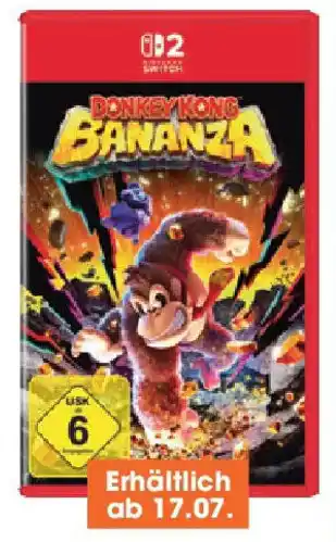 Libro Donkey kong bonanza Angebot