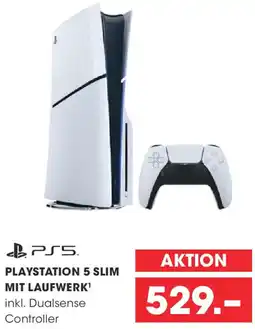 Libro Playstation 5 slim mit laufwerk Angebot