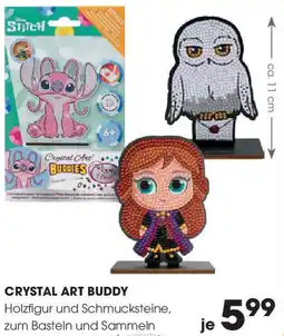 Libro Crystal art buddy Angebot
