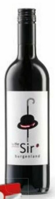 Hofer The Sir Cuvée Angebot