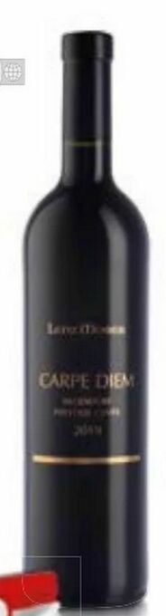 Hofer Prestige Cuvee Carpe Diem Angebot