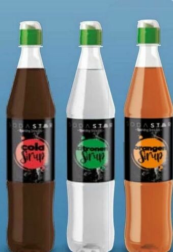 Hofer Sirup Angebot