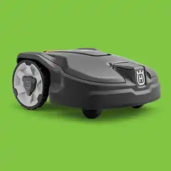 0815 Husqvarna Mähroboter Automower 305 Angebot