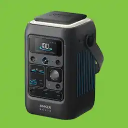 0815 Anker Powerstation Solix C300X DC Angebot